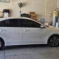 How Window Tinting Keeps Every Ride Cool On Vineyard Tours In Las Vegas, NV