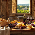 Perfect Pairings: Why Vineyard Tours Are a Must for Wine and Travel Lovers