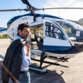 Kauai Vineyard Tours Redefined: The Luxury And Convenience Of Private Helicopter Charters