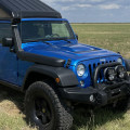 Kona, Hawaii Jeep Rentals: Your Ticket To Exclusive Vineyard Tours