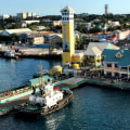 Cruise Then Cabernet: Exploring Nassau By Boat Before Vineyard Tours Begin