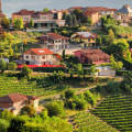 Can you visit wineries in italy?