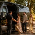 Why Reliable Transportation Is Helpful for Group Vineyard Tours