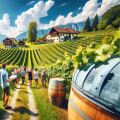 A Beginner’s Guide to Experiencing Vineyard Tours Like a Pro