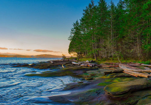 The Role Of A Local Dock Supplier In British Columbia’s Vineyard Tourism