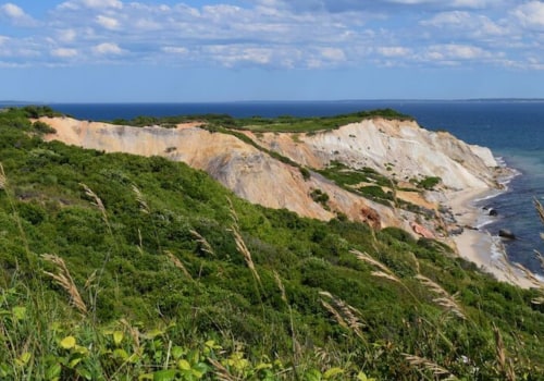 Can anyone visit martha's vineyard?