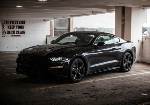 Keep Your Car Pristine During Thousand Oaks Vineyard Tours