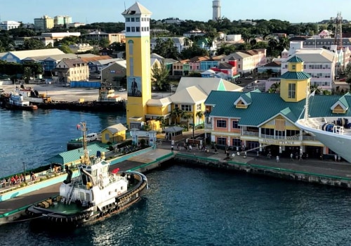 Cruise Then Cabernet: Exploring Nassau By Boat Before Vineyard Tours Begin