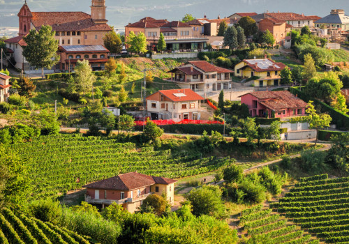 Can you visit wineries in italy?